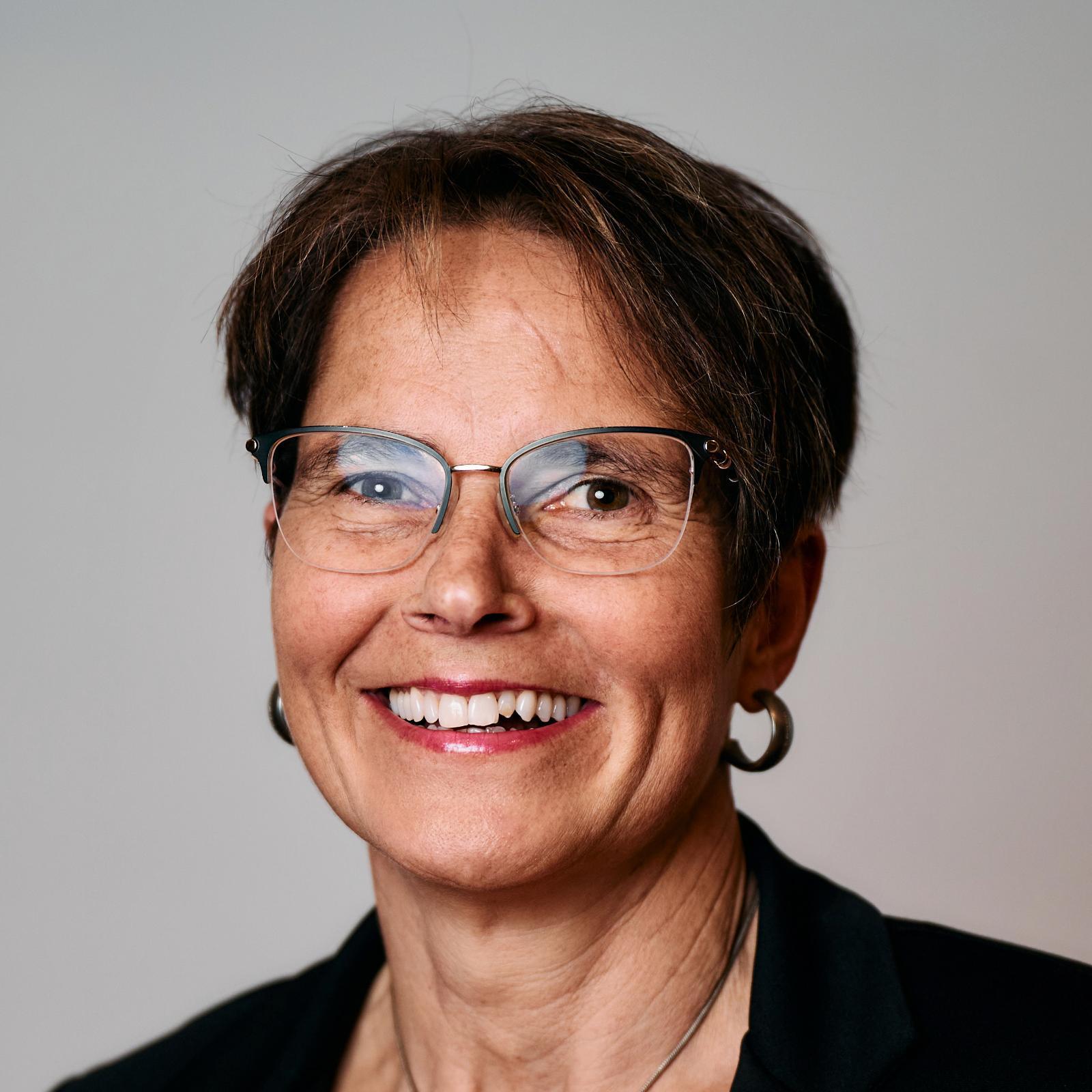 Profilbild von Sandra Mei