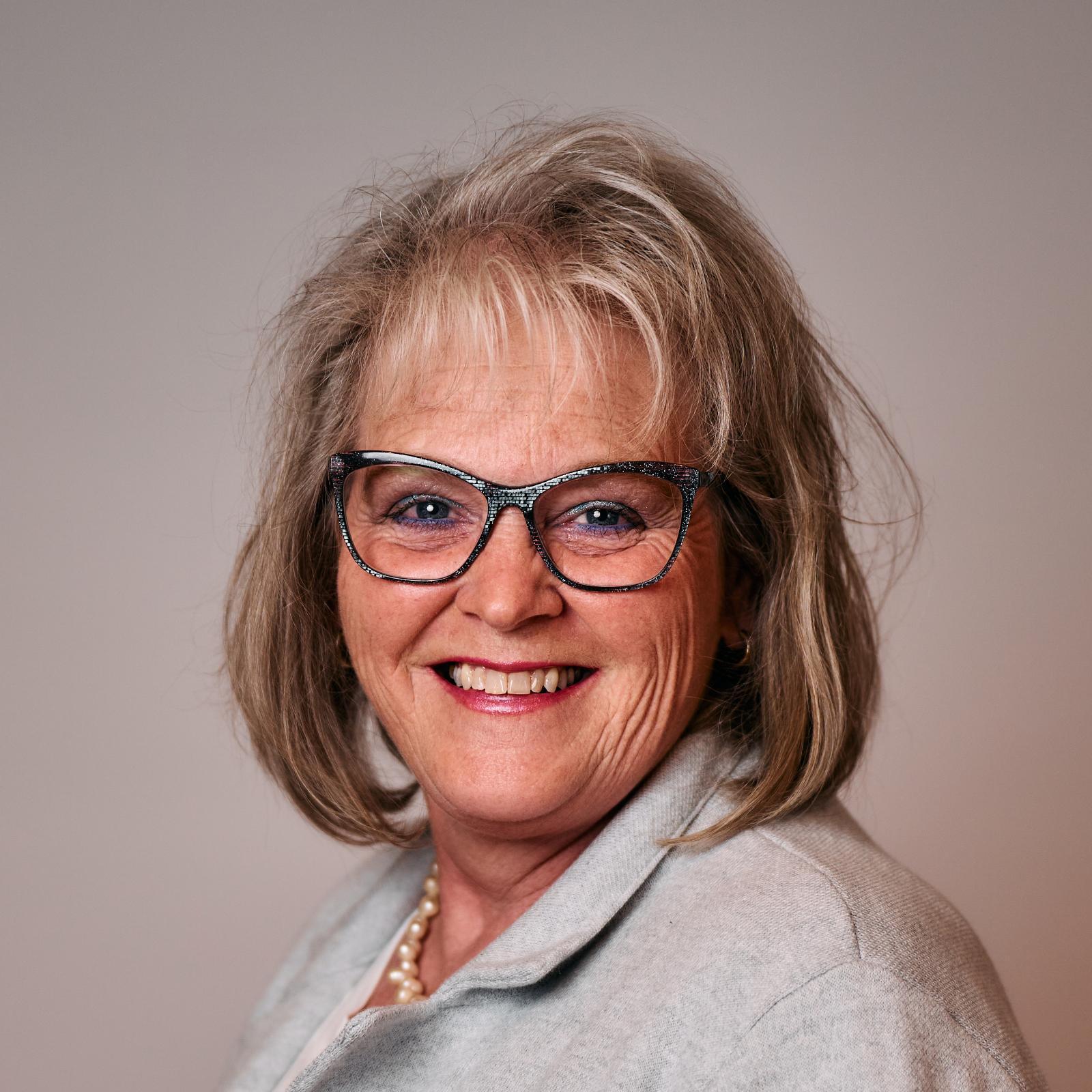 Profilbild von Ulrike Müller