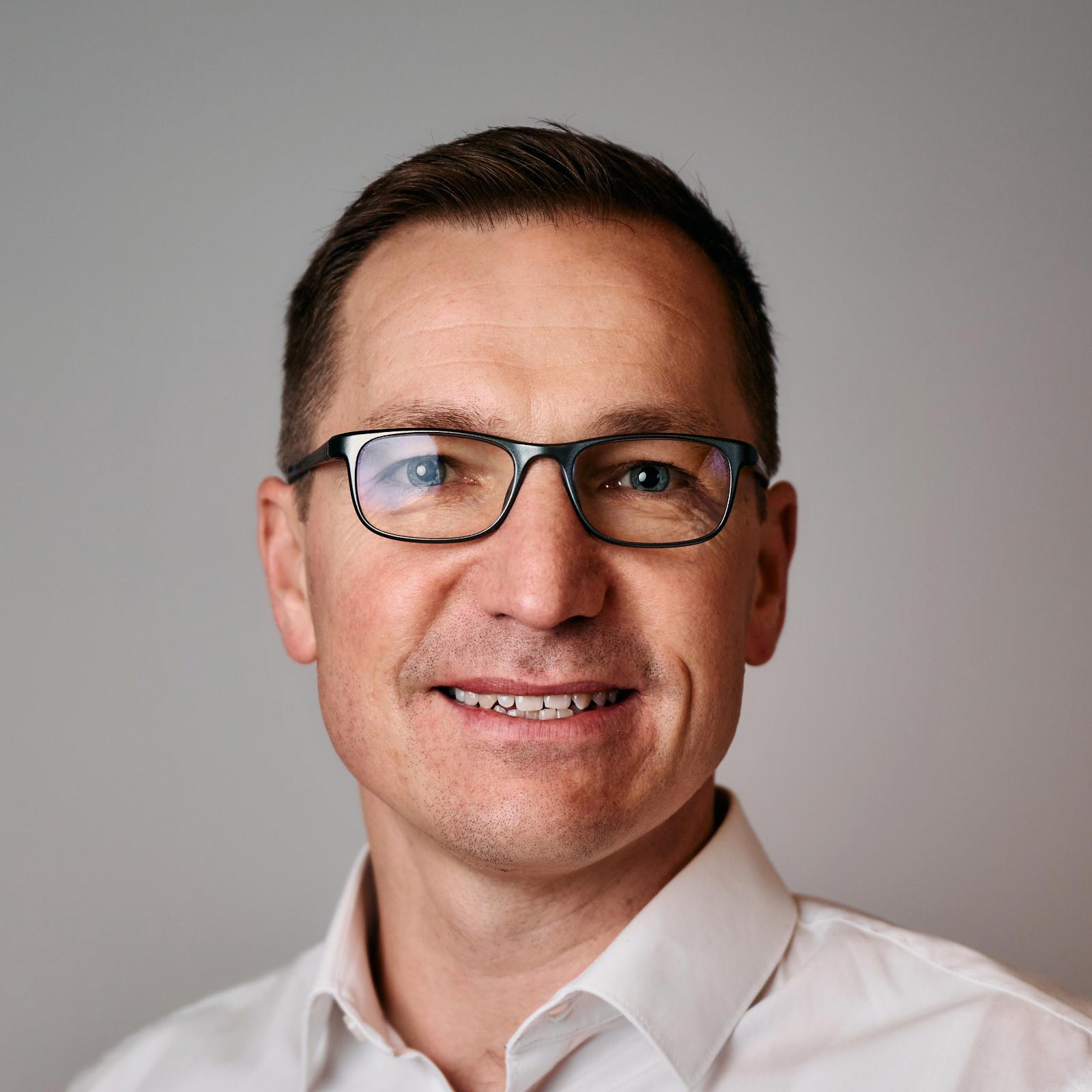 Profilbild von Gerhard Biebl