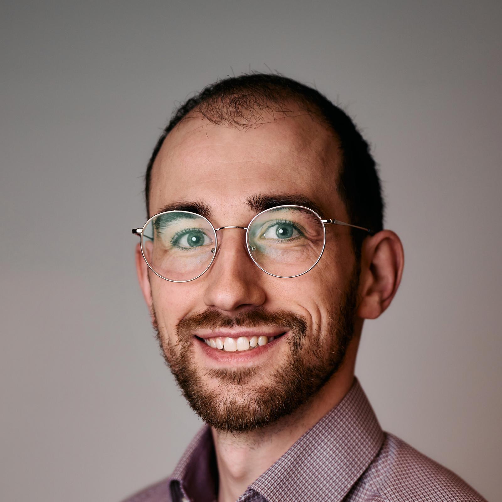 Profilbild von David Doster