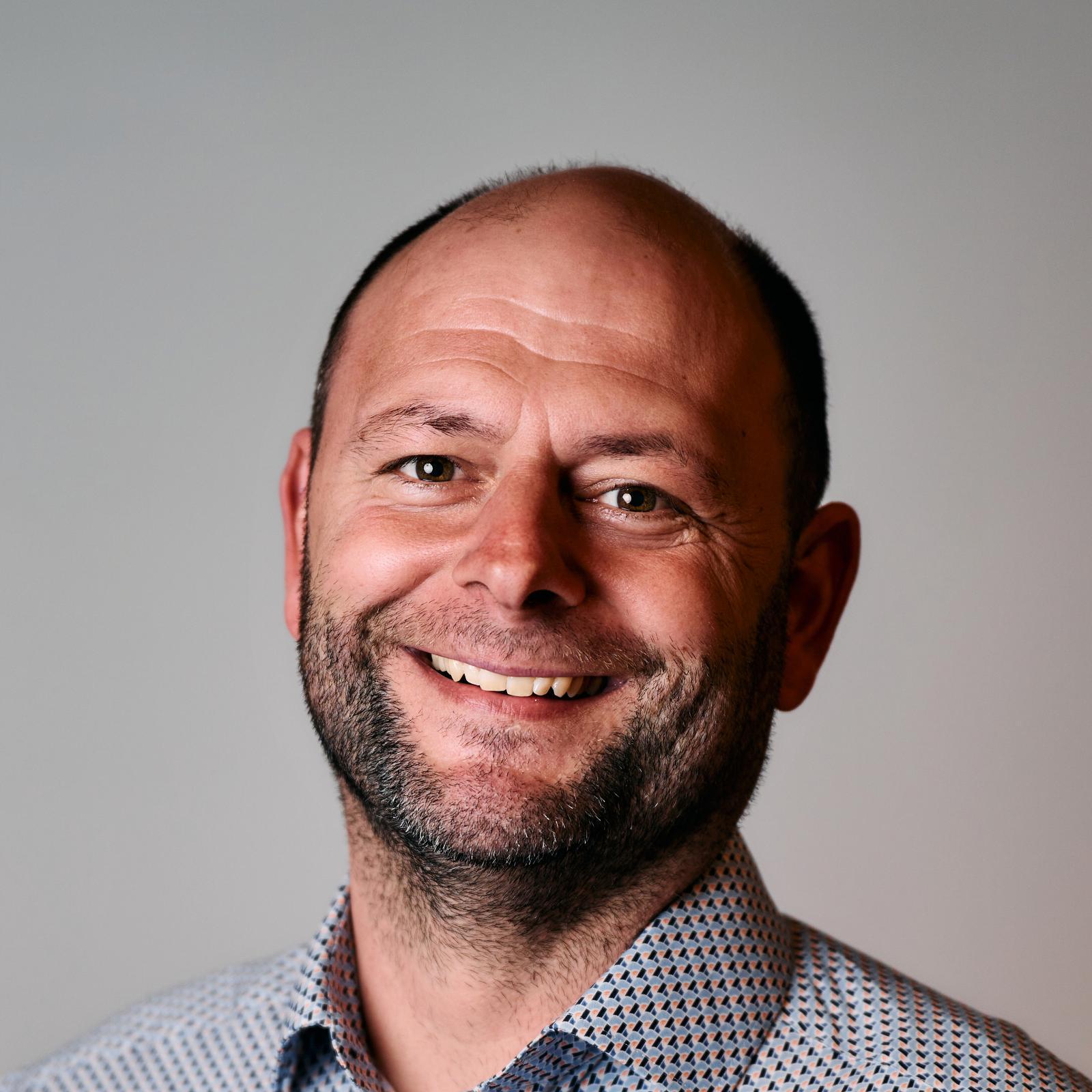 Profilbild von Philipp Grieshaber