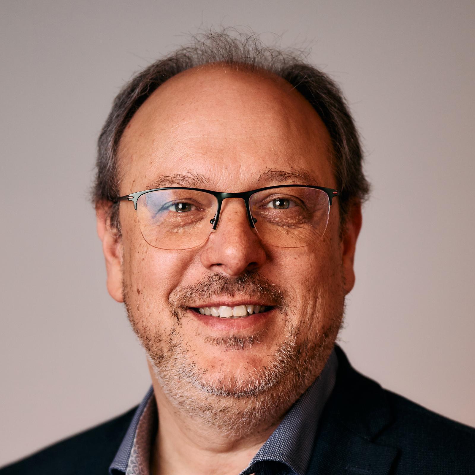 Profilbild von Frank Moosmann