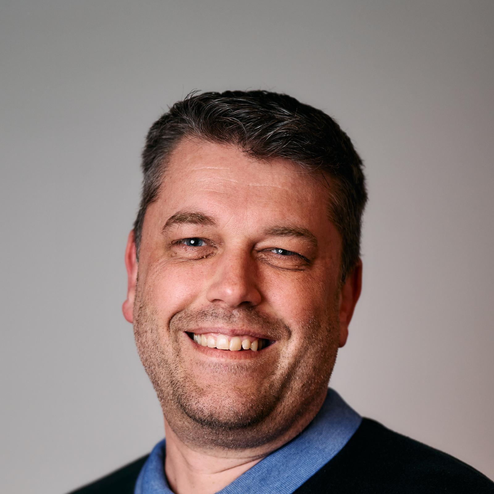 Profilbild von Andy Müller