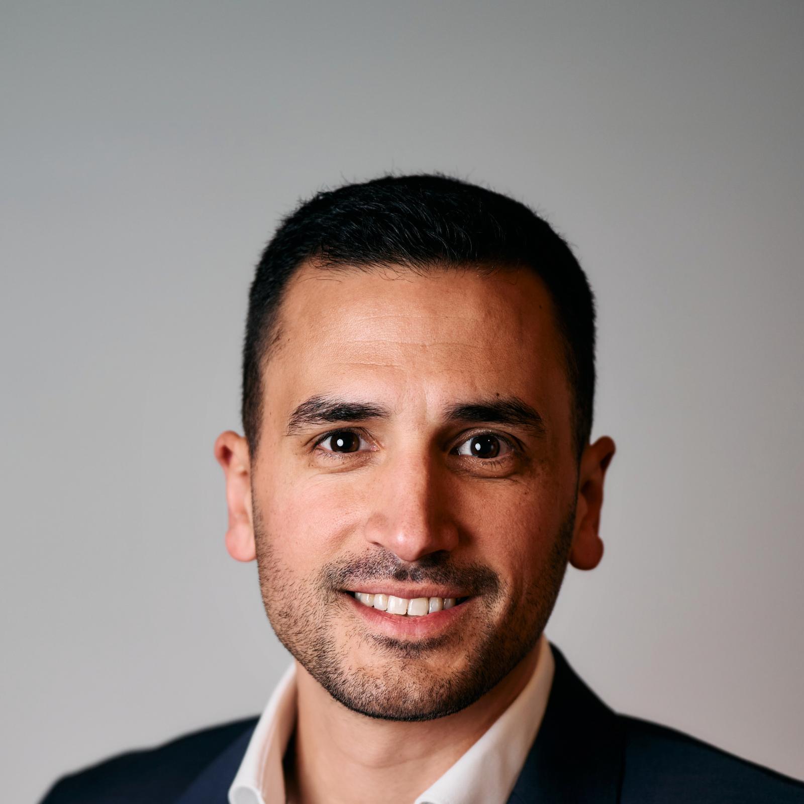 Profilbild von Jan Roth