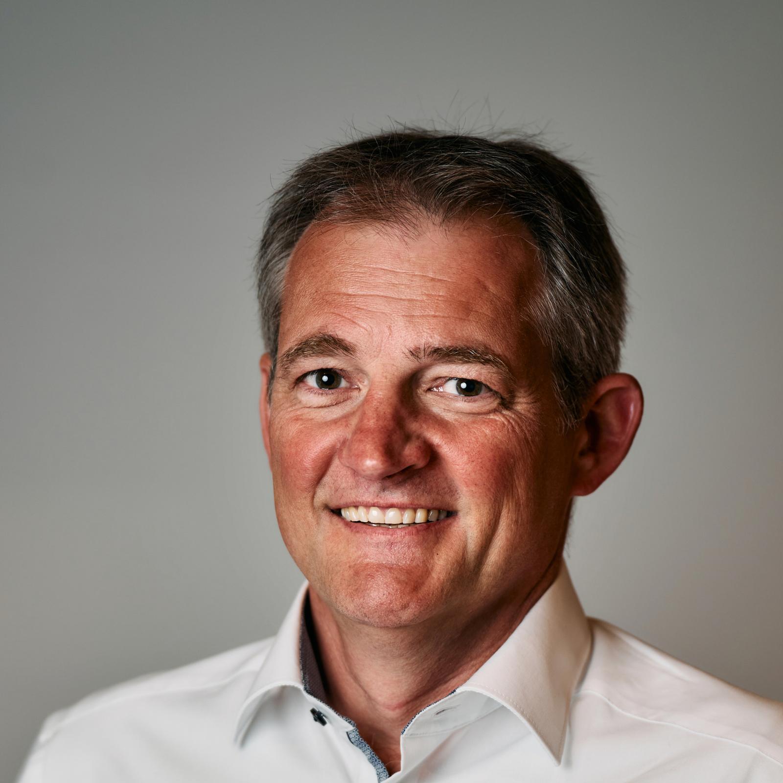 Profilbild von Thomas Schmider