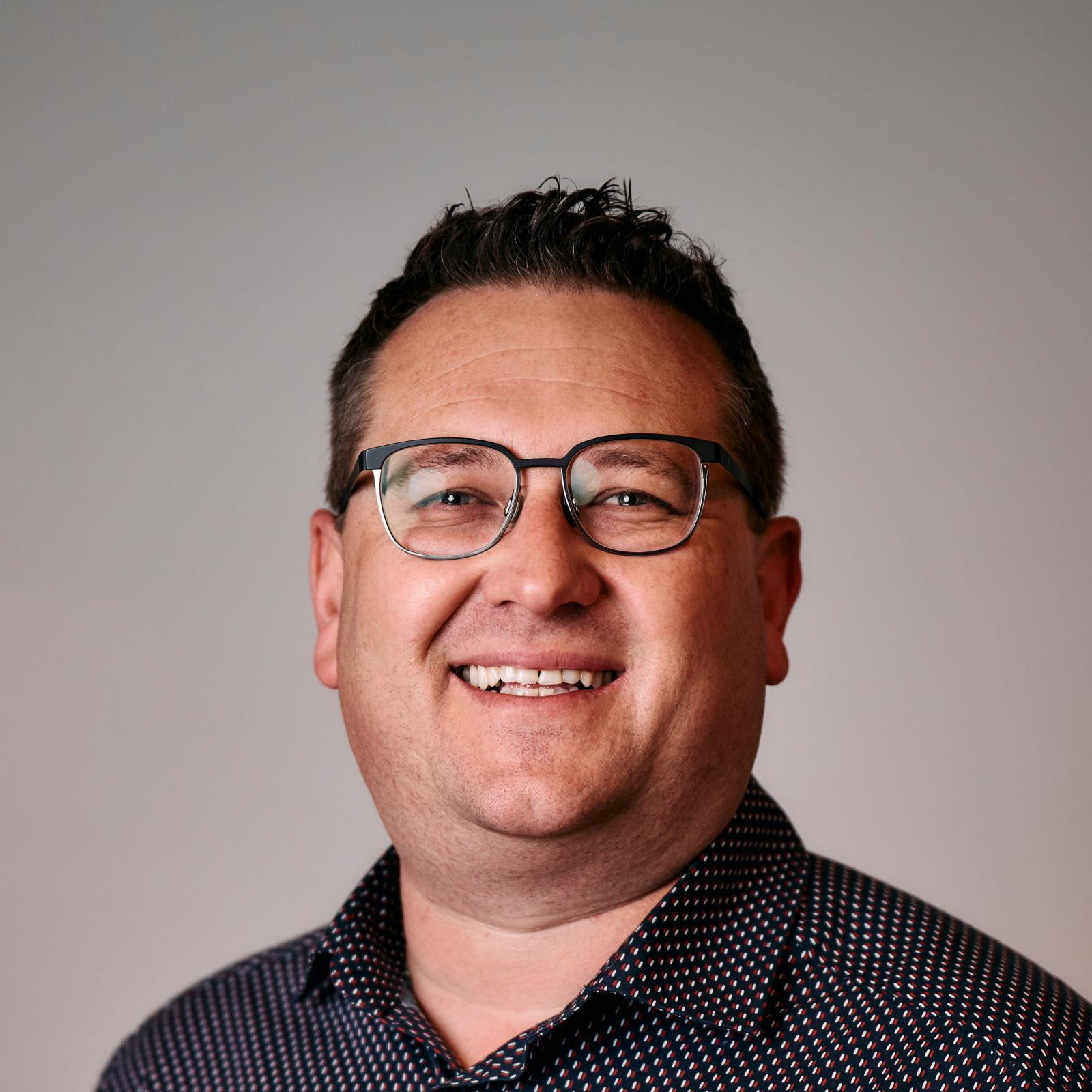 Profilbild von Tobias Schuhmacher