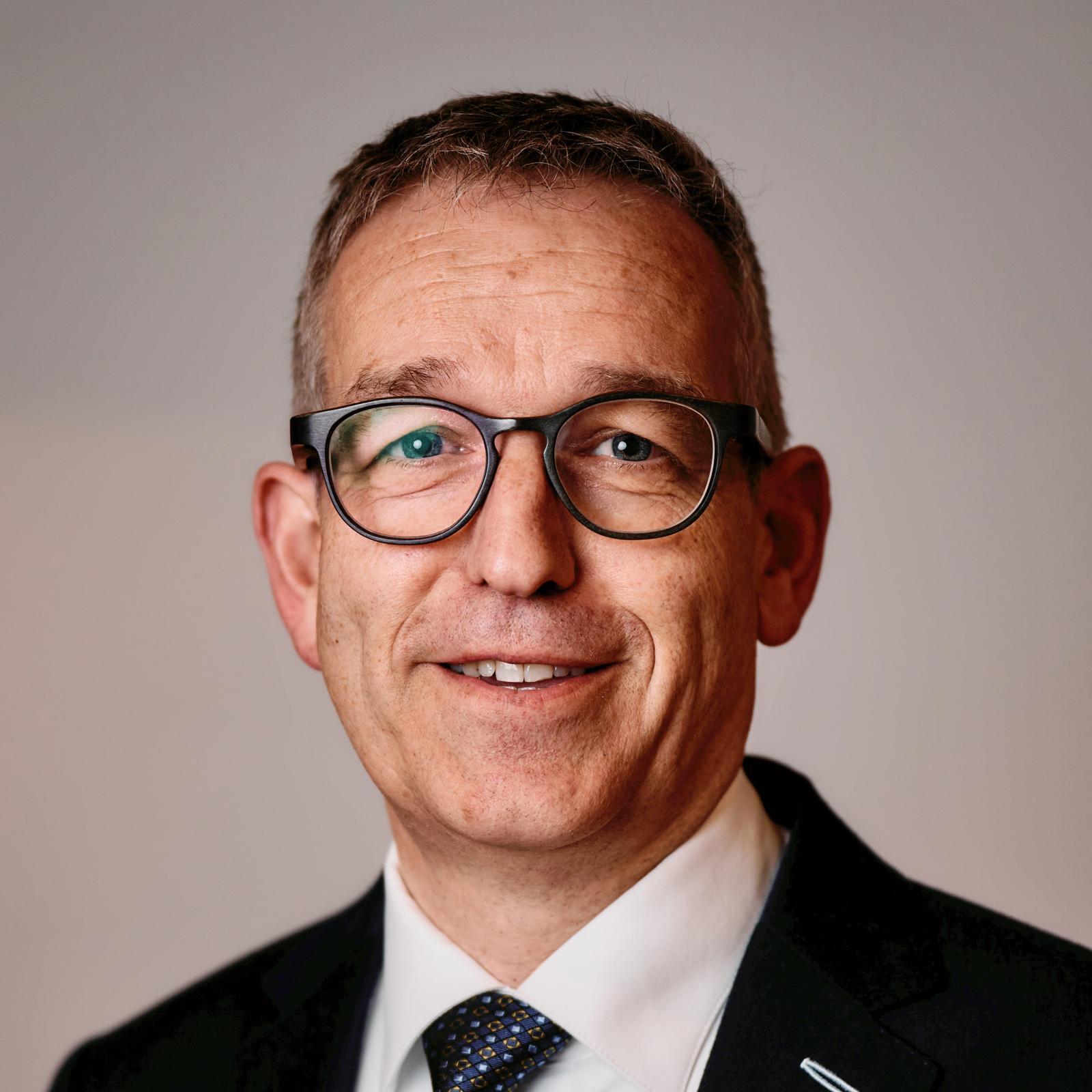 Profilbild von Martin Schwellinger